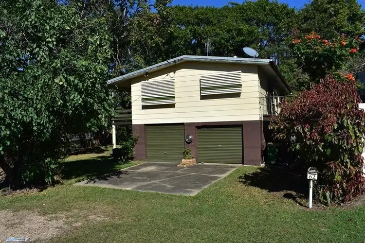 Second view of Homely house listing, 62 Lows Drive, Pacific Paradise QLD 4564