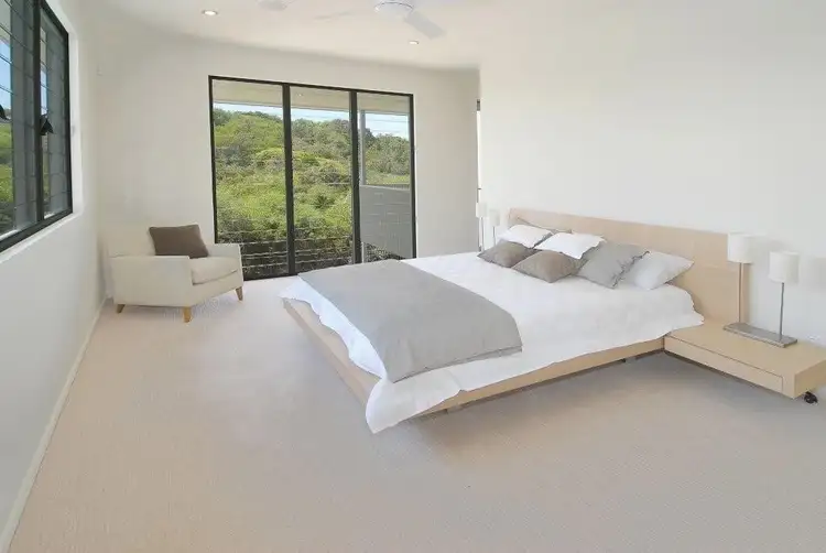 Fifth view of Homely house listing, 5 Whitehaven Parade, Mount Coolum QLD 4573