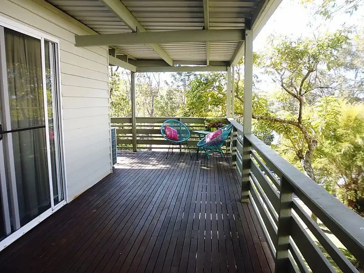 Fifth view of Homely house listing, 32 Toolga Street, Mount Coolum QLD 4573
