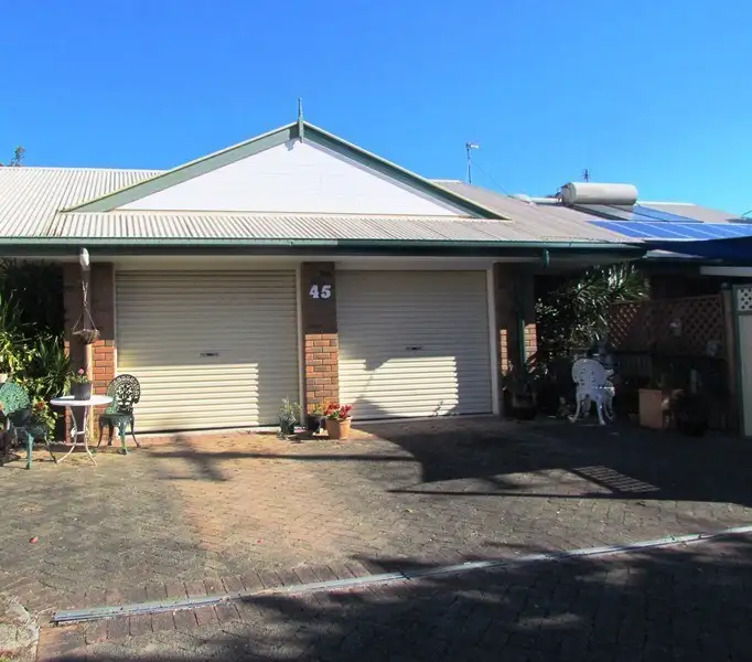 U1/45 Bando Street, Pacific Paradise QLD 4564
