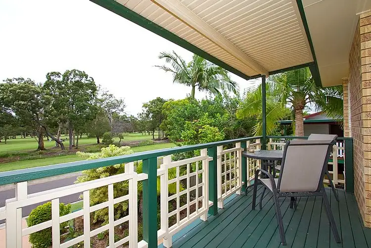 Third view of Homely house listing, U1/38 Suncoast Beach Drive, Mount Coolum QLD 4573