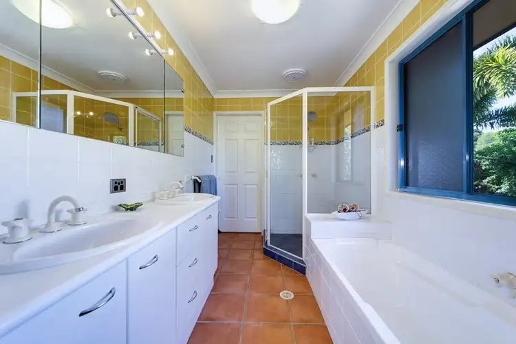 Sixth view of Homely house listing, 11 Dharalee Court, Mount Coolum QLD 4573