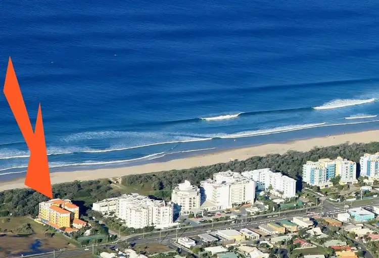 Fourth view of Homely unit listing, U5/939 David Low Way, Marcoola QLD 4564
