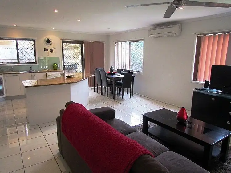 Second view of Homely house listing, 6 Boroko Place, Bli Bli QLD 4560