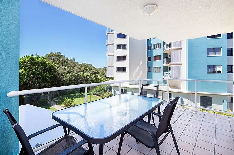 Fifth view of Homely unit listing, U47/903 ATLANTIS MARCOOLA, David Low Way, Marcoola QLD 4564