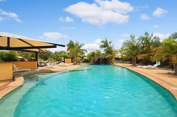 Fourth view of Homely unit listing, U107/151 Pacific Paradise Resort, Mudjimba Beach Rd, Mudjimba QLD 4564