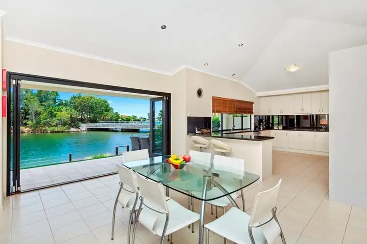 Fourth view of Homely house listing, 14 Mariner Place, Twin Waters QLD 4564