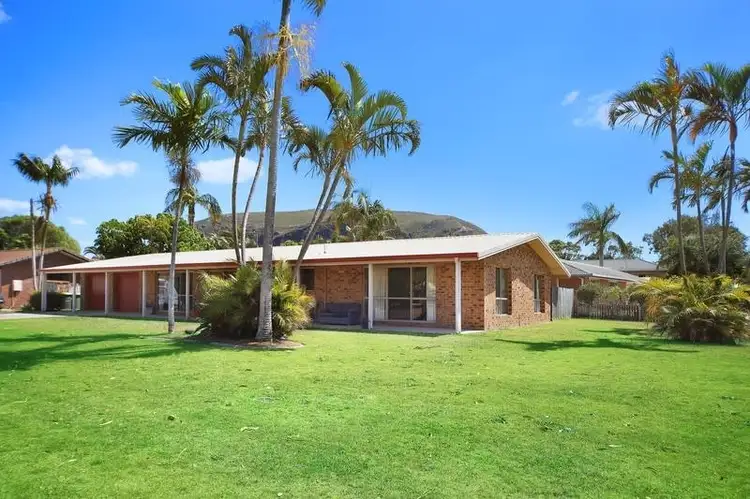 2 Haliad Drive, Mount Coolum QLD 4573