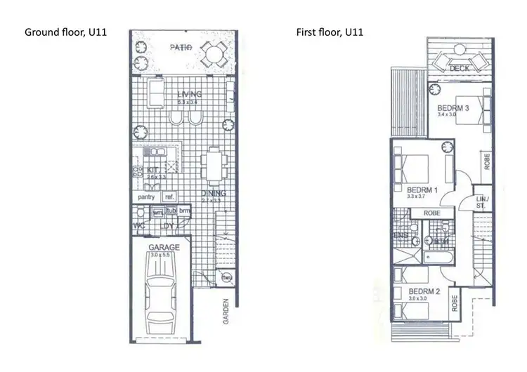 Seventh view of Homely unit listing, U11/1 Flindersia Street, Marcoola QLD 4564