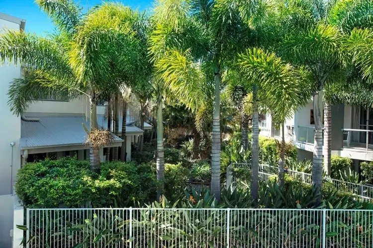 Fifth view of Homely unit listing, U110/2 Margaret Street, Coolum Beach QLD 4573