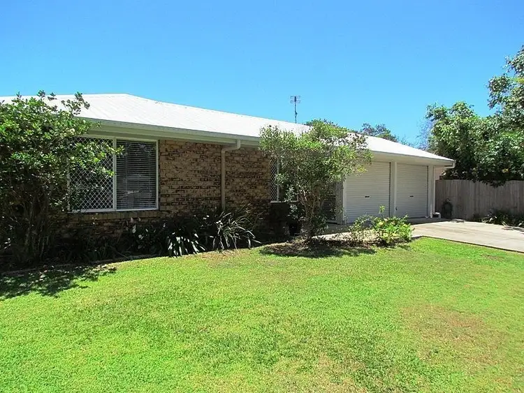 4 Lows Drive, Pacific Paradise QLD 4564