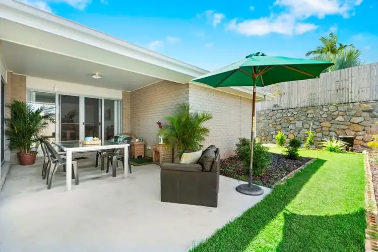 Fifth view of Homely house listing, 22 Histed Terrace, Bli Bli QLD 4560