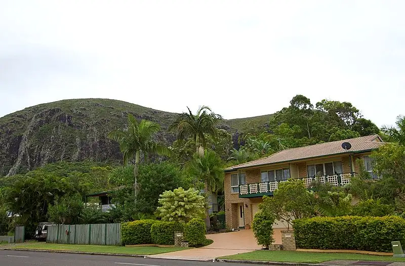 Main view of Homely house listing, U1/38 Suncoast Beach Drive, Mount Coolum QLD 4573