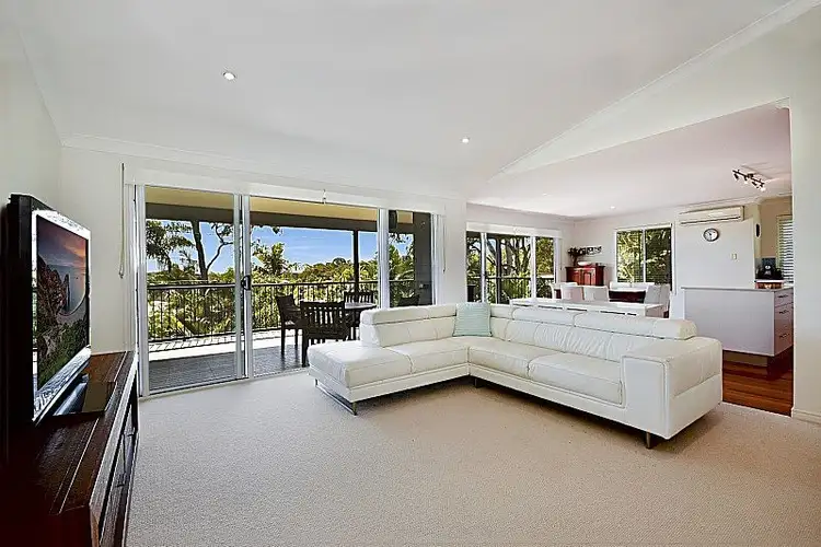 Third view of Homely house listing, 32 Elly Circuit, Coolum Beach QLD 4573