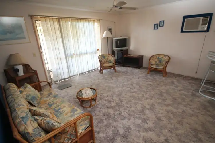 Second view of Homely unit listing, U2/5 Quinn Court, Mount Coolum QLD 4573