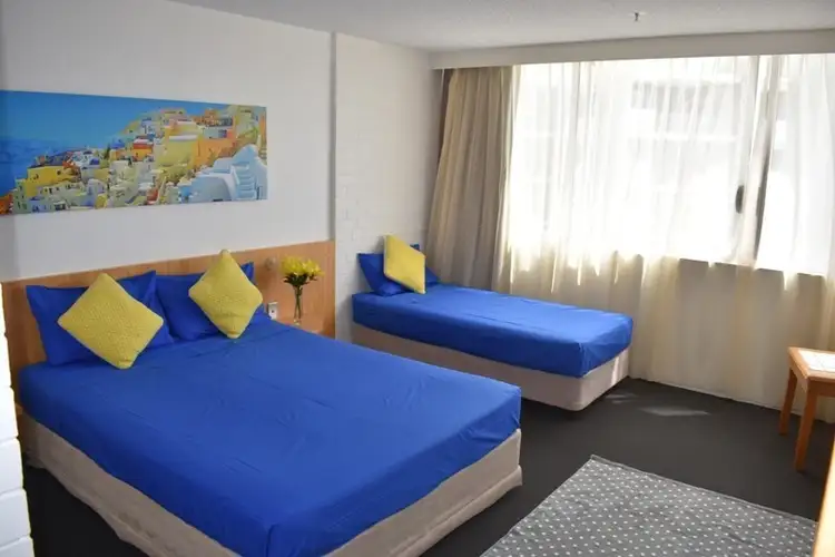 Second view of Homely unit listing, U2401/923 David Low Way, Marcoola QLD 4564