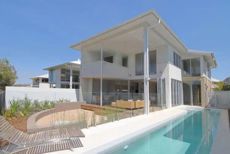 Third view of Homely house listing, 5 Whitehaven Parade, Mount Coolum QLD 4573