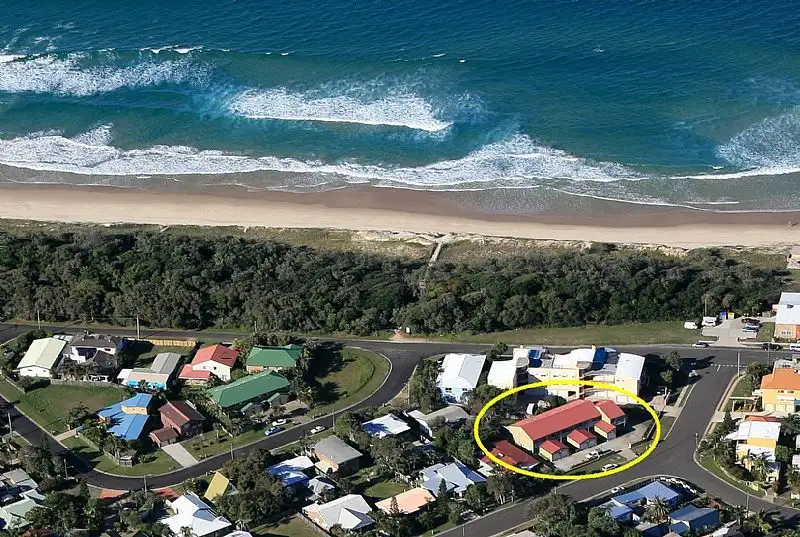 Main view of Homely unit listing, U2/4 Marlyn Court, Tamarindus Street, Marcoola QLD 4564