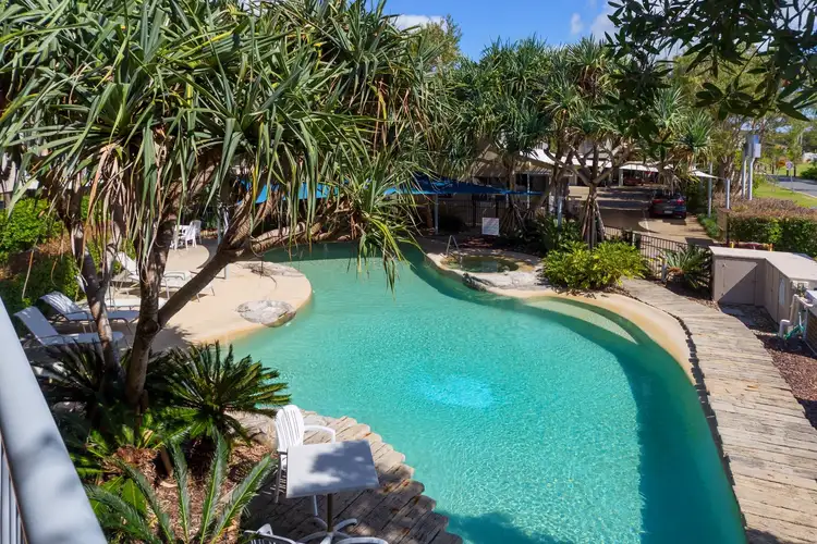 Fifth view of Homely unit listing, 13/7 Seacove Lane, Coolum Beach QLD 4573