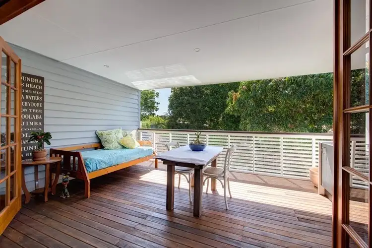 Sixth view of Homely house listing, 32 Namba Street, Pacific Paradise QLD 4564