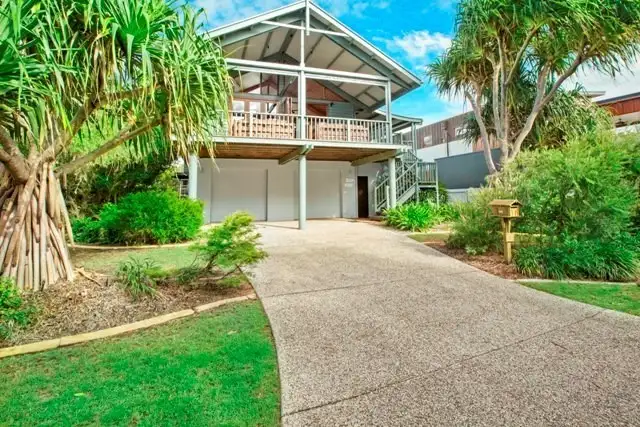 Second view of Homely house listing, 8 Pavilion Court, Mudjimba QLD 4564