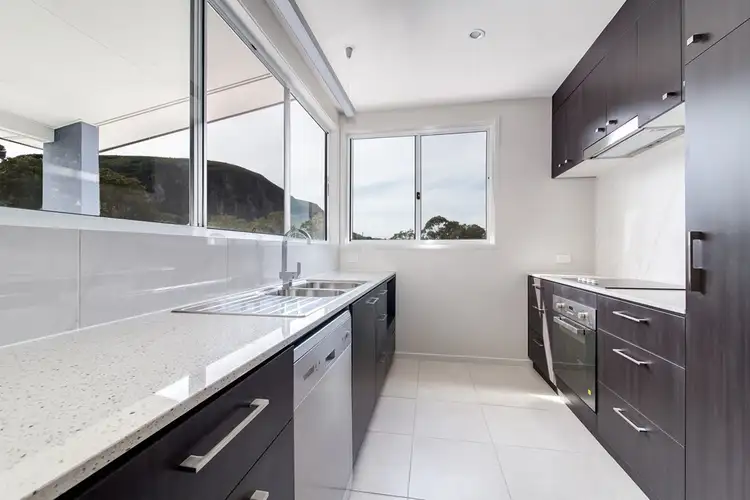 Fifth view of Homely unit listing, U49 - U52/21-23 Lumeah Drive, Mount Coolum QLD 4573