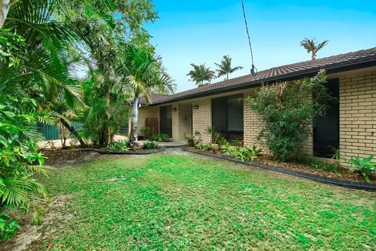 Fourth view of Homely house listing, 2 First Avenue, Marcoola QLD 4564