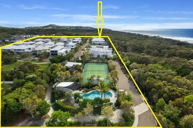 20 Belle Mare Avenue, Yaroomba QLD 4573