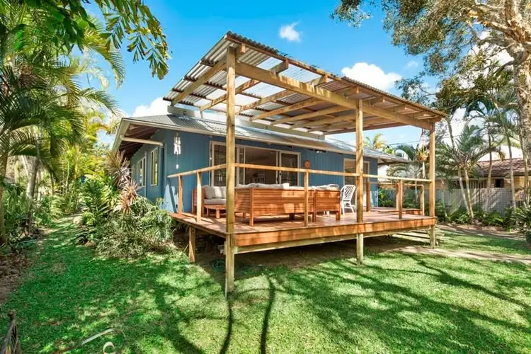 Seventh view of Homely house listing, 25 Currawong Street, Mudjimba QLD 4564