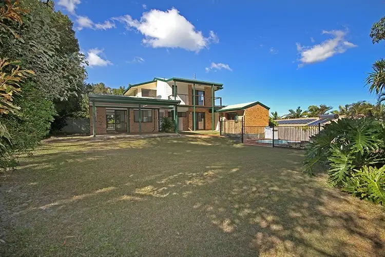 Sixth view of Homely house listing, 10 Bursaria Street, Peregian Beach QLD 4573