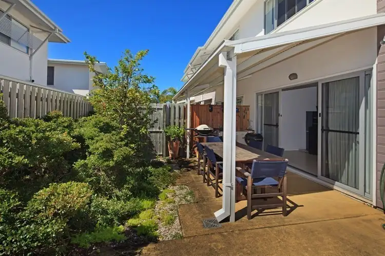 Fourth view of Homely unit listing, U35/6 Suncoast Beach Drive, Mount Coolum QLD 4573