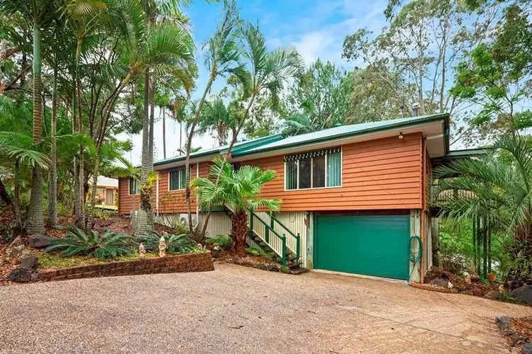 3 Loatta Court, Buderim QLD 4556