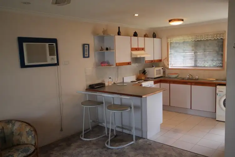 Third view of Homely unit listing, U2/5 Quinn Court, Mount Coolum QLD 4573