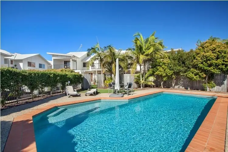 Second view of Homely unit listing, U11/1 Flindersia Street, Marcoola QLD 4564