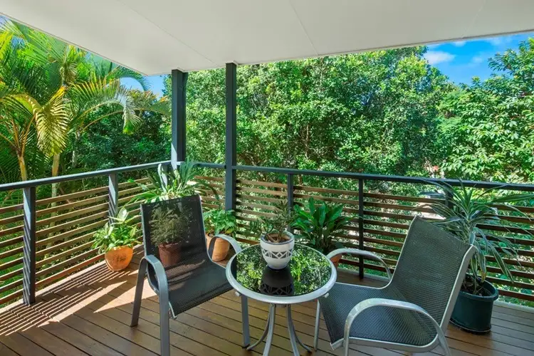 Fifth view of Homely house listing, 7 Coorara Court, Mount Coolum QLD 4573