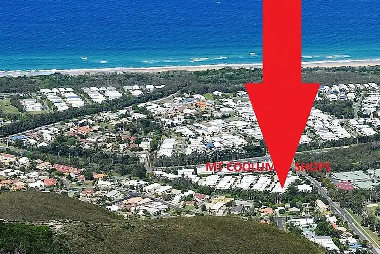 Seventh view of Homely unit listing, U7/6 Coolum Villas, Suncoast Beach Drive, Mount Coolum QLD 4573