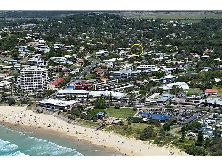 48-50 Yandina Coolum Road, Coolum Beach QLD 4573