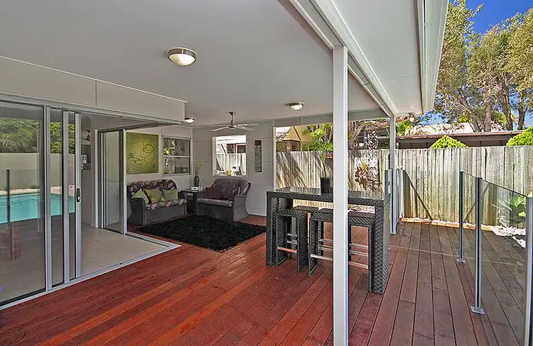 Fourth view of Homely house listing, 22 Sorrento Avenue, Coolum Beach QLD 4573