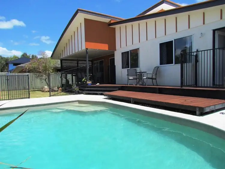 51 Coolibah Street, Mudjimba QLD 4564