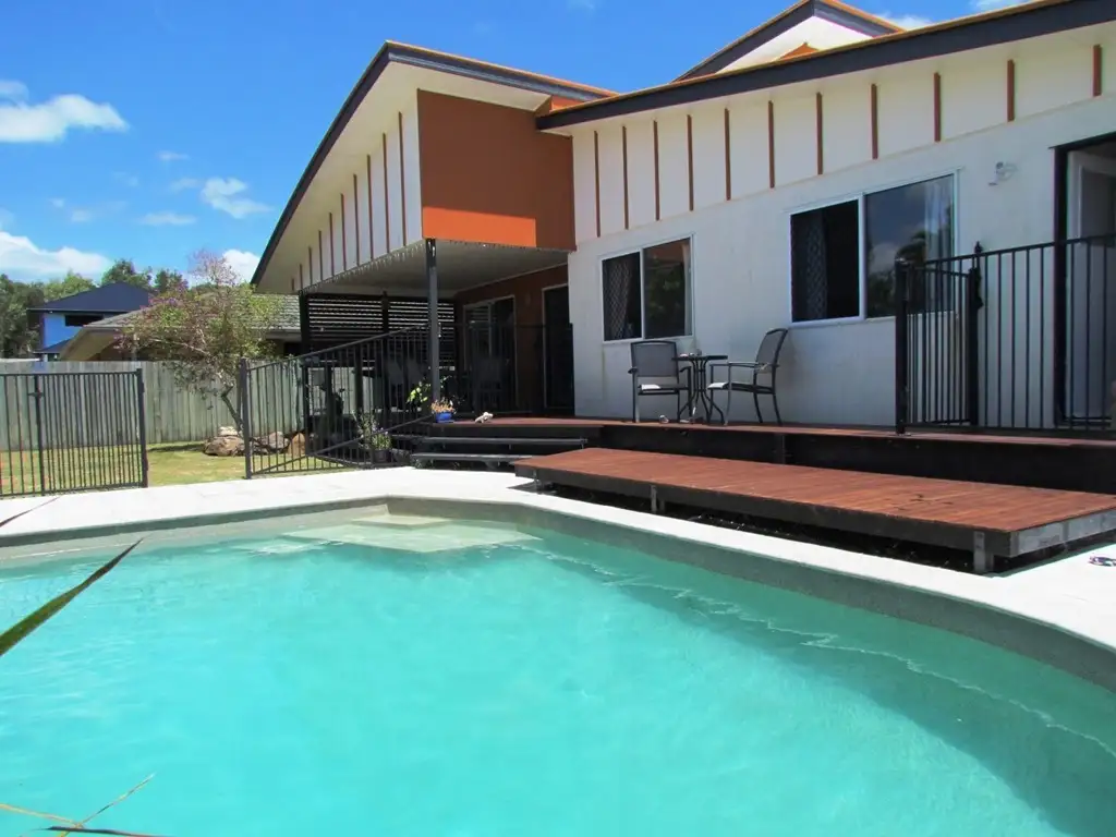 Main view of Homely house listing, 51 Coolibah Street, Mudjimba QLD 4564