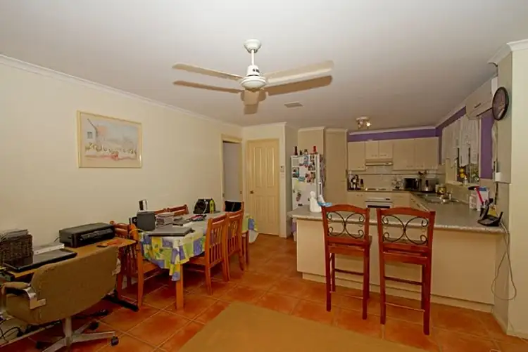Seventh view of Homely house listing, U1/38 Suncoast Beach Drive, Mount Coolum QLD 4573