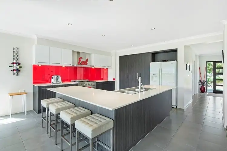 Second view of Homely house listing, 34 Coolibah Street, Mudjimba QLD 4564