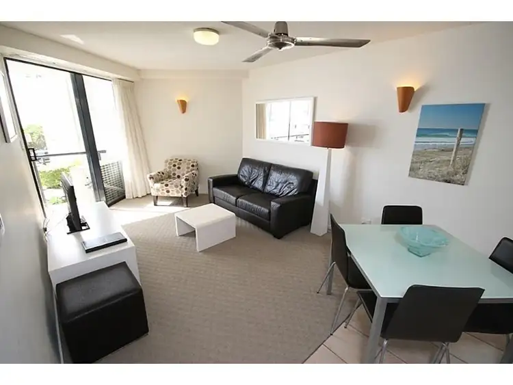 Fifth view of Homely unit listing, U27/1750 David Low Way, Coolum Beach QLD 4573