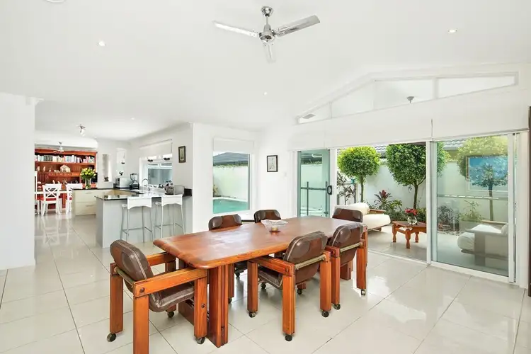 Seventh view of Homely house listing, 17 Veerings Crescent, Twin Waters QLD 4564