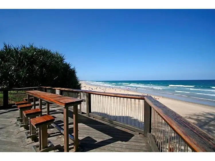 Second view of Homely land listing, 63 Springfield Avenue, Coolum Beach QLD 4573