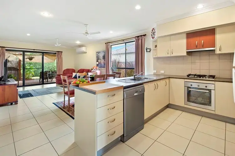 17 Parkland Drive, Pacific Paradise QLD 4564