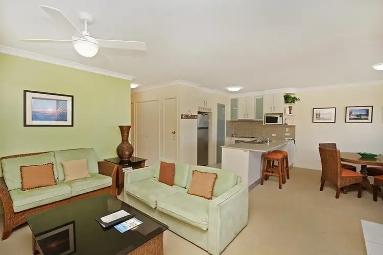 Fourth view of Homely unit listing, U22/91-97 Coolum Terrace, Coolum Beach QLD 4573