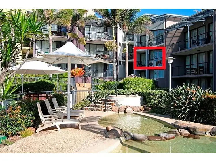 Third view of Homely unit listing, U27/1750 David Low Way, Coolum Beach QLD 4573