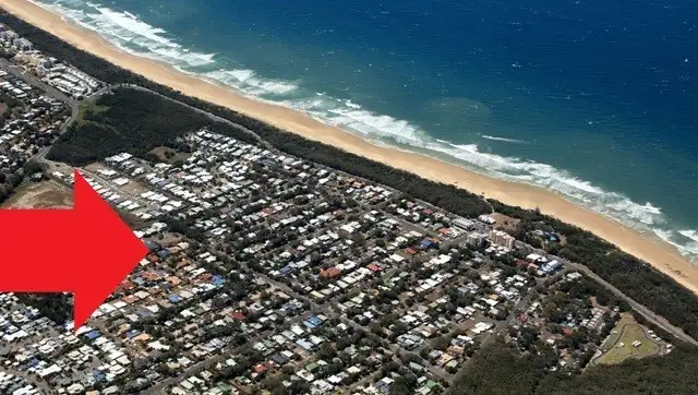 Second view of Homely house listing, 36 Sassifras Street, Mudjimba QLD 4564