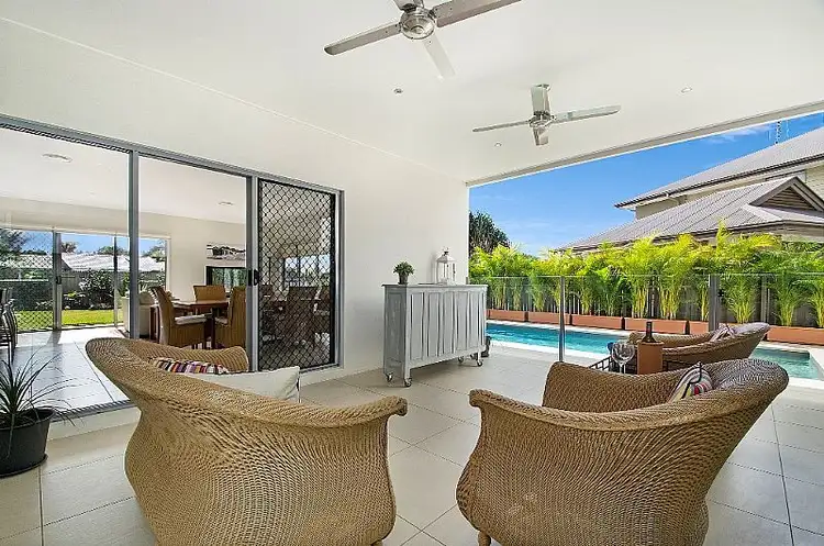 Third view of Homely house listing, 11 Waterline Close, Mount Coolum QLD 4573